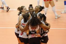We did not find results for: Praia Clube Busca Pela Quinta Vez O Titulo Inedito Da Copa Brasil De Volei Volei Ge