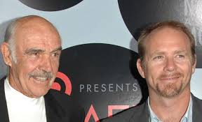 Jason Connery, Sean Connery's Son: 5 Fast Facts