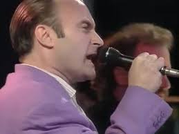 The song was written by collins and produced by collins and hugh padgham. Phil Collins Against All Odds Watch For Free Or Download Video