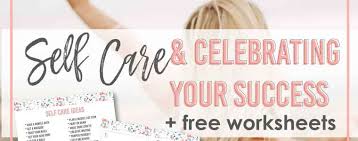 Free interactive exercises to practice online or download as pdf to print. Printable Planner Self Care Archives Called Out Living