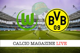 Come guardare ungheria portogallo quando: Wolfsburg Borussia Dortmund 0 2 Diretta Live Risultato Finale