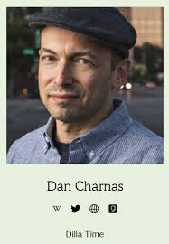 Author of Dilla Time : r/jdilla