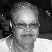 Marcella Berry Obituary (2013)