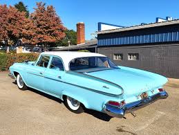 Image result for Nassau Green 1961 Dodge