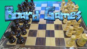 Board Games Episode 5 The Really Nasty Horse Racing Game Youtube