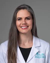 Dr. Haley Parker, Dipl O.M., DOM, L.Ac.