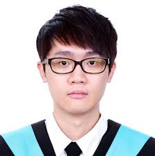 Hong-Ming Chiu's Home Page