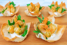 Squeeze in juice from a lemon half. Shrimp Appetizers Cold The Best Cold Marinated Shrimp Appetizer Best Round Up Spicy Ice Cold Shrimp Cocktail Appetizers Makan Sehat