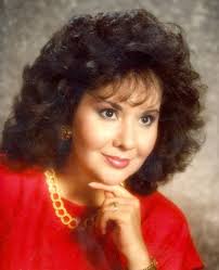 Cecilia Garcia, M.D. Obituary