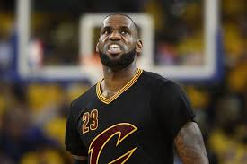 LeBron James' future at Cleveland Cavaliers once again hangs over NBA's  greatest player