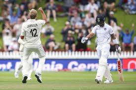Articles icc world test championship india vs new zealand final cricket news india vs nz reports. India Vs New Zealand Ind Vs Nz Wtc Match Predictions And Dream11 Team Crowdwisdom360
