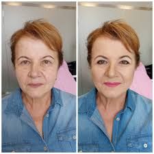 Kącik Piękna-Ewa Barska