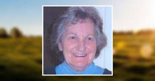 Dora E. Bunting Obituary March 30, 2008