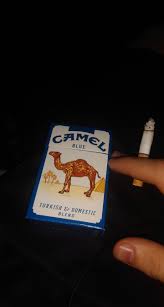 Sales unit is 1 carton which contains 10 packs. Decided To Try Something Other Than Spirits And These Camel Blues Did Not Disappoint Cigarettes