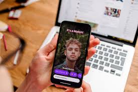 Hily is a dating app designed for better communication! Hily Dating App Hits 10 Million Users Press Release Digital Journal