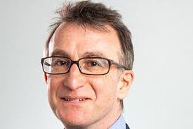 IACS appoints new secretary general