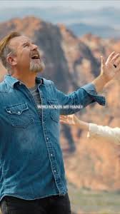 It’s not the path I would have chosen, but I’ll follow You to the end., •,  •, •, #christianmusic #followjesus #trustgod #godsplan #desertroad #faith  #trust #castingcrowns