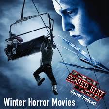 Scared Stiff
