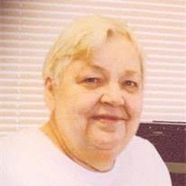 Norma Petrella Obituary