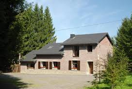 Gouvy is a walloon municipality of belgium located in the province of luxembourg. Holiday Home Le Pihon Gouvy Updated 2021 Prices