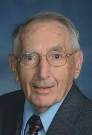 Melvin Bohlmann Obituary (1927