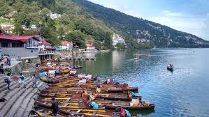 Nainital Mussoorie