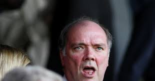 Mike Richards Statement 7th June 2006