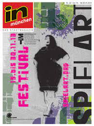 Check spelling or type a new query. In Munchen Nr 22 2013 By In Munchen Magazin Issuu