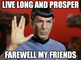Check spelling or type a new query. R I P Leonard Nimoy Imgflip