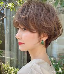 Maybe you would like to learn more about one of these? 30 Year Old 40 Year Old And 50 Year Old Woman With A Haircut Like This Fashionable And Delicate Inews