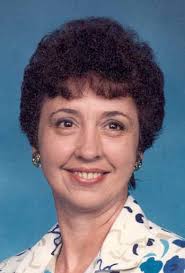 Obituary information for Madonna S. Ballinger