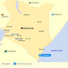 In 1979, kenya's embassy in japan was opened. Best Quality Japanese Used Cars For Sale In Kenya Sbt Japan