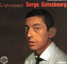 Serge Gainsbourg Albums