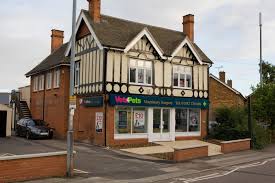 Vets4Pets - Luton