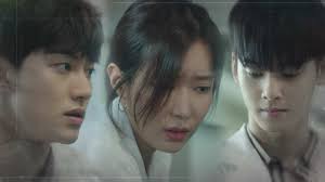 My Id Is Gangnam Beauty Viu