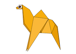 T rex dino tekenen simpel. Dieren Vouwen Van Papier Tijd Met Kinderen