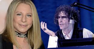 Howard Stern Was Scared For His Wife Beth After She Suffered A Severe  Allergic Reaction