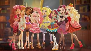 Ever After High Wallpapers 73 Pictures My first article will be linked below and in this one.