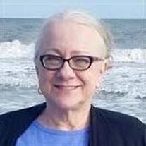 Carolyn Bruns Obituary