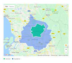 In the 19th century the importance of klang greatly increased by the rapid expansion of tin mining as a result of the increased demand for tin from the west. What Is Your Coverage Area Goget My