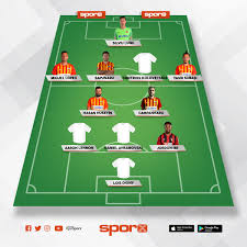 16 haziran 2021 çarşamba , 15:14. 2020 2021 Kayserispor Sporx Ilk11