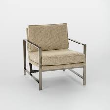 Check spelling or type a new query. Metal Frame Upholstered Chair
