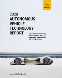 Tesla's approach to autonomy is radically different from those pushed by waymo, cruise, and others in the burgeoning space. 2020 Autonomous Vehicle Technology Report