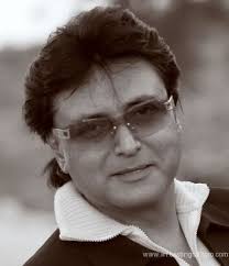Javed Khan (actor)