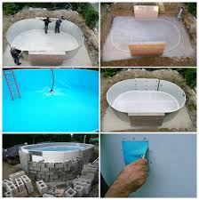 Check spelling or type a new query. Piscine En Kit Acier Semi Enterree Devis Gratuit Bio Nature