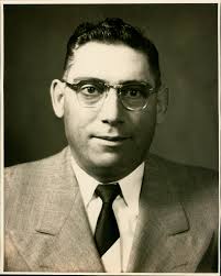 Joseph Charles Blazek (1913-1959)