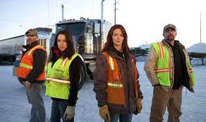 Jun 29, 2021 · if you have ever watched ice road truckers, , this type of driving is part of this film. Pick Of The Day Ice Road Truckers 2013 03 29 387859 Tv Radio Showbiz Tv Express Co Uk