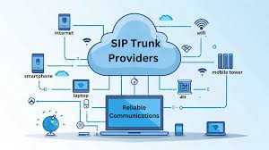 Wholesale SIP Trunk Services : Revolutionize Your Communication.