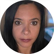 Karina Barro, LMFT, FL