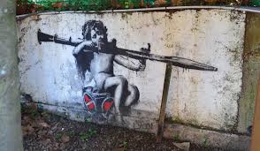 Heartbreaker By Goin La Demeure Du Chaos The Abode Of Chaos Art De Rue Demeure